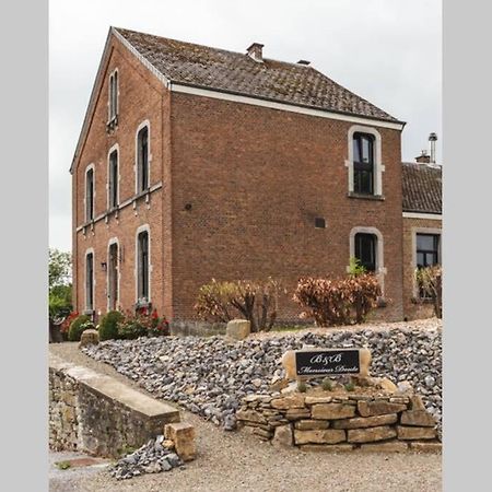 Vakantiewoning Maison Doute 杜柏 外观 照片