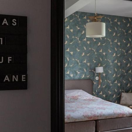 Vakantiewoning Maison Doute 杜柏 外观 照片