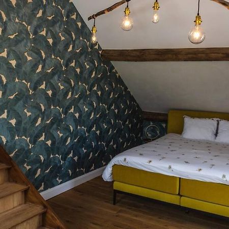 Vakantiewoning Maison Doute 杜柏 外观 照片