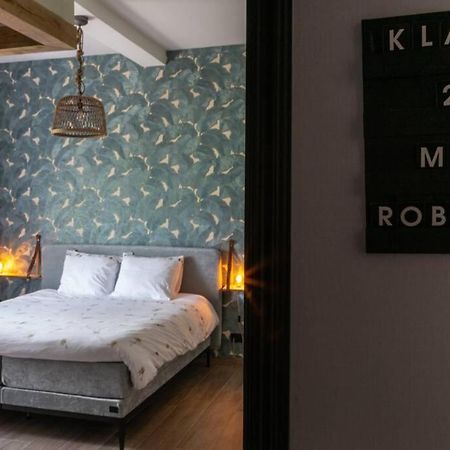 Vakantiewoning Maison Doute 杜柏 外观 照片