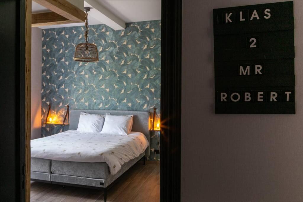 Vakantiewoning Maison Doute 杜柏 外观 照片