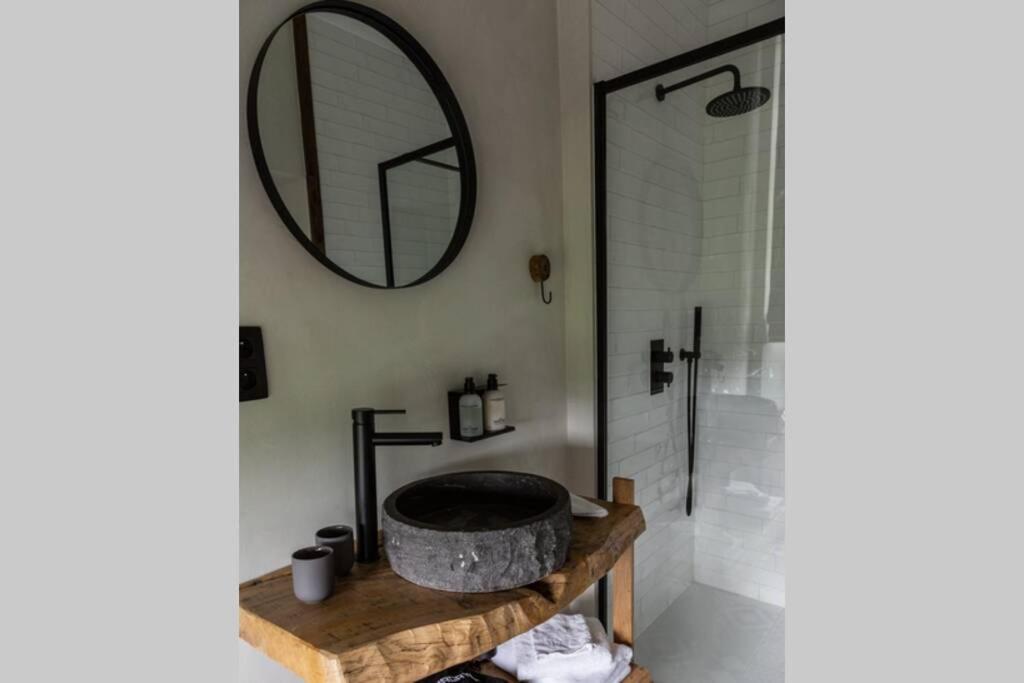 Vakantiewoning Maison Doute 杜柏 外观 照片