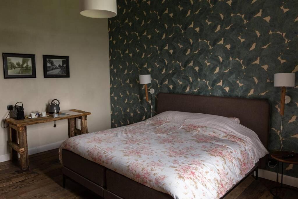 Vakantiewoning Maison Doute 杜柏 外观 照片
